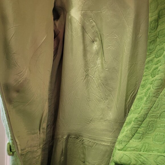 60's style Sara Campbell dress (Women's small) - Picture 7 of 8